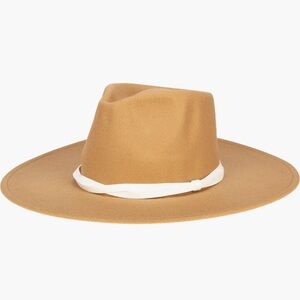San Diego Hat Co Fedora